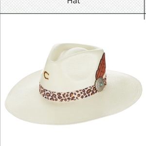 Charlie 1 Horse hat. Heatseeker size M.